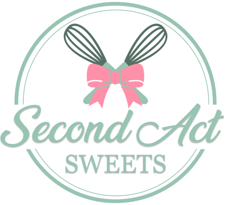 Second Act Sweets — photo from secondactsweetsnj.com
